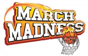 March Madness